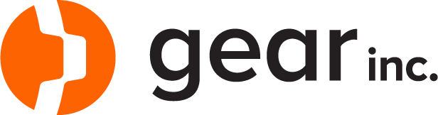 Gear Inc